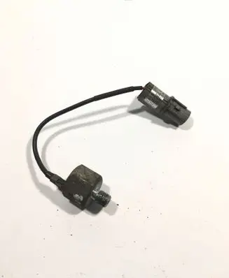 Detonation knock sensor