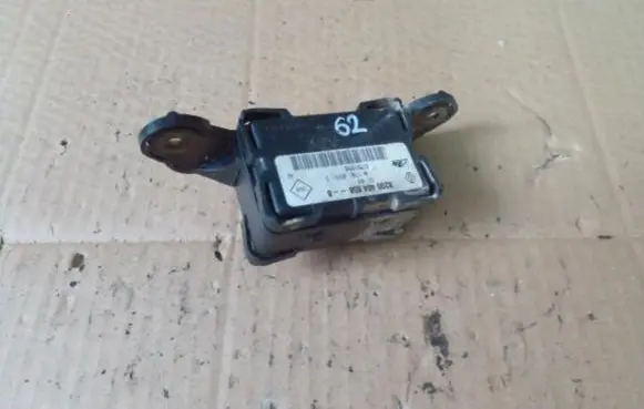 Renault Laguna II ESP (stability system) control unit 8200404858
