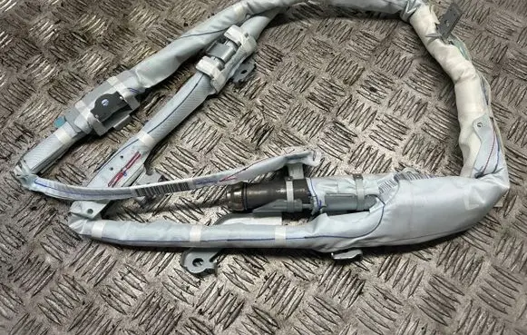 Mazda 3 III Roof airbag 625609301H