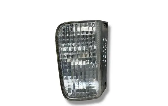 Opel Vivaro Rear bumper light 