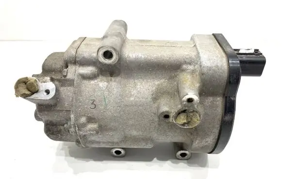 Toyota Camry VIII XV70 Air conditioning (A/C) compressor (pump) 042400-1991