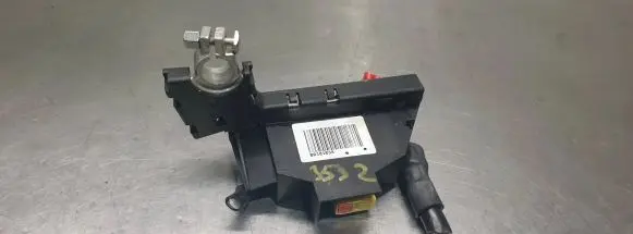 Audi A4 Allroad Positive cable (battery) B0101034