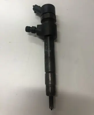 Opel Zafira B Fuel injector 0445110165