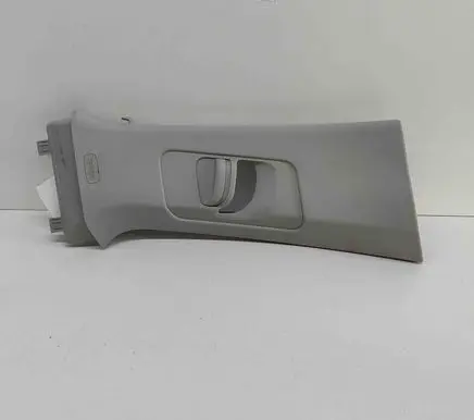 Skoda Scala (B) pillar trim (top) 657868312 657867244
