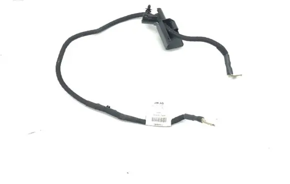 Skoda Octavia Mk4 Wires (starter motor) 5WA971794R TAB016601C 4971794R