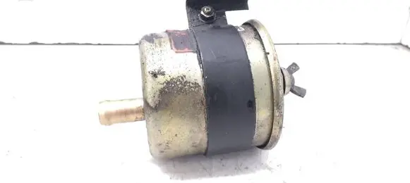 Power steering fluid tank/reservoir