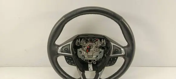 Ford Fusion II Steering wheel DS733600 DS733600HH35b8