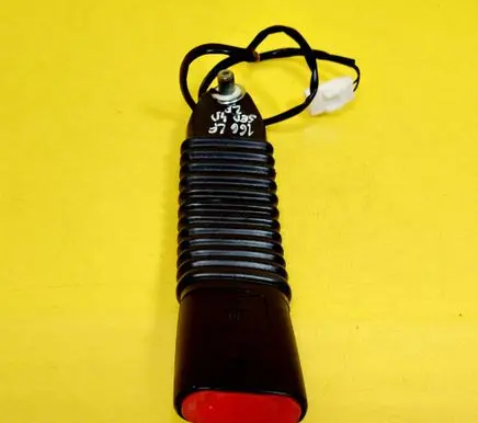 Alfa Romeo 166 Front seatbelt buckle 56036