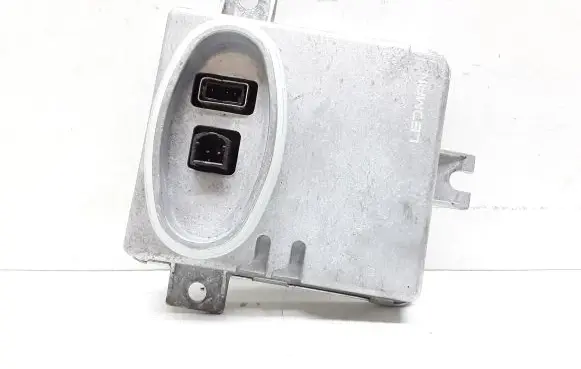 Xenon control unit/module