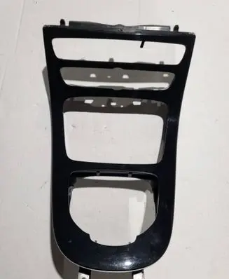 Mercedes-Benz E W213 Radio/GPS head unit trim A2138100815