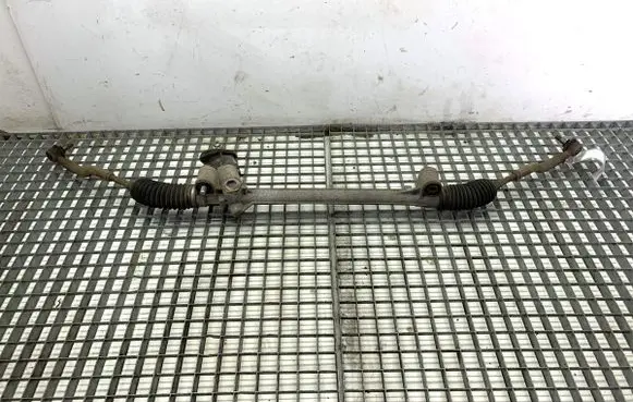 Steering rack