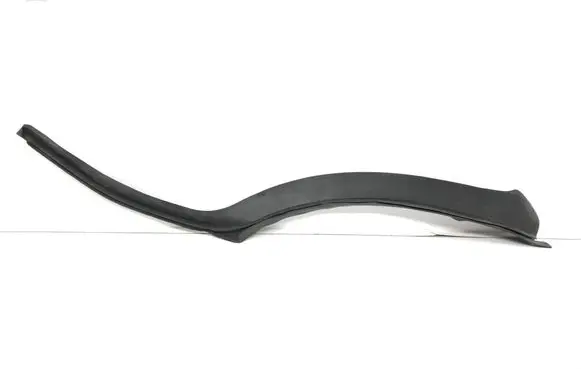 Mercedes-Benz GLB x247 Rear door trim (molding) A2477307103