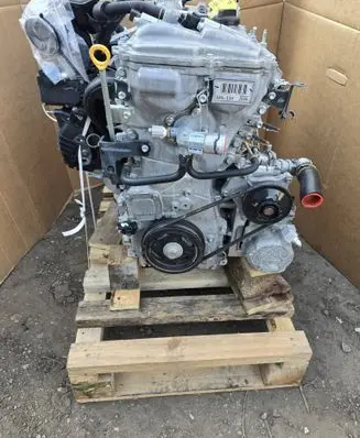 Lexus GS 250 350 300H 450H Engine 2ARFSE