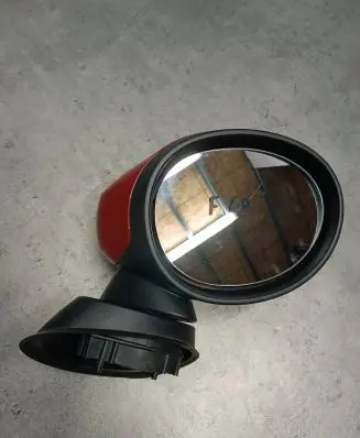 Mini Cooper Countryman F60 Front door electric wing mirror