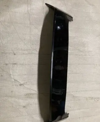 KIA Sportage Tailgate/trunk spoiler 87250F1000