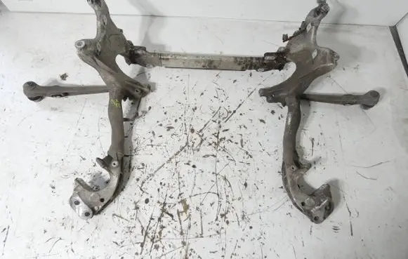 Audi A4 S4 B8 8K Front subframe 8K0399315G