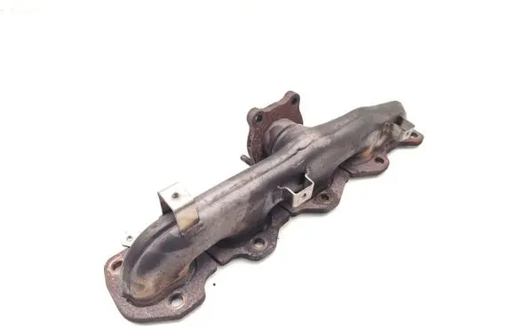 Ford Mondeo MK IV Exhaust manifold 9671093680