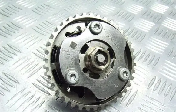 Ford Transit Camshaft pulley/ VANOS CM5G-6C524-EA