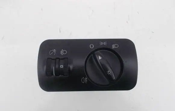 Audi A3 S3 8L Light switch 8L1941531E