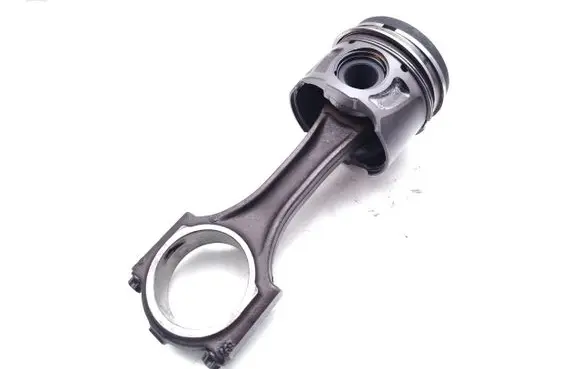 Citroen C-Crosser Piston with connecting rod 4HN DW12MTED4