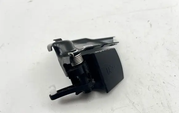 Mercedes-Benz E W212 Seat back rest control lever/handle A2129209200 ET0821220202