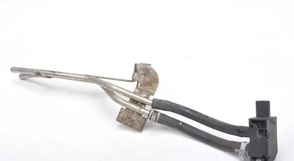 Volvo XC40 Exhaust gas pressure sensor 31697983