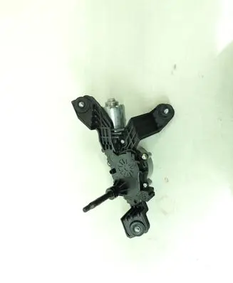 Hyundai i30 Rear window wiper motor 98700G3000