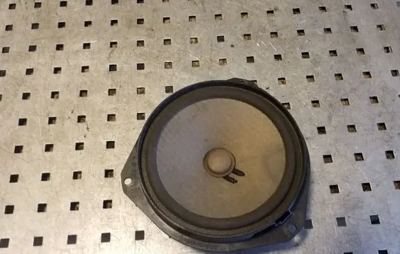 Fiat Ducato Front door speaker 518302300 90016432104