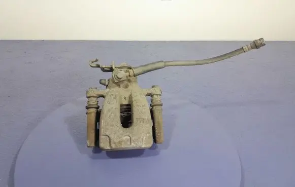 Skoda Octavia Mk3 (5E) Rear brake caliper