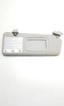 Renault Latitude (L70) Sun visor