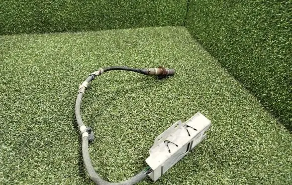 Ford Transit VII Lambda probe sensor GK215E145AD 0281007071 B566D