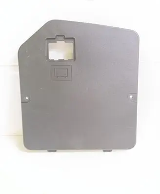 Mitsubishi Eclipse Cross Battery box tray cover/lid 7224A385