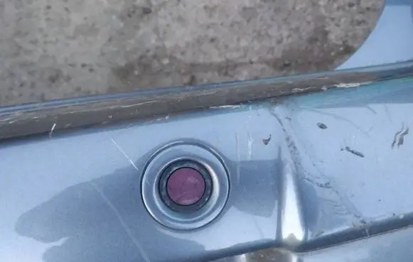 Parking PDC sensor