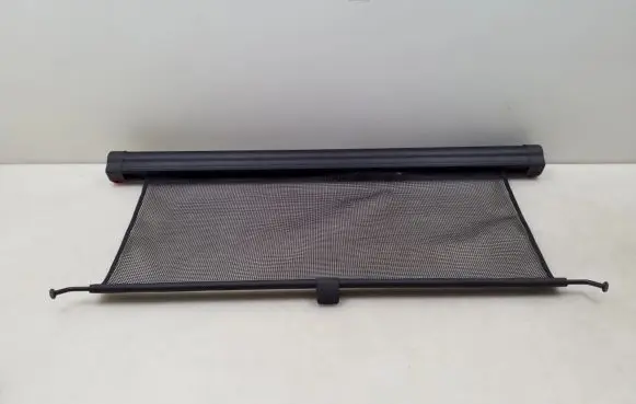 Volkswagen PASSAT B7 Trunk/boot cargo luggage net 3C9861691