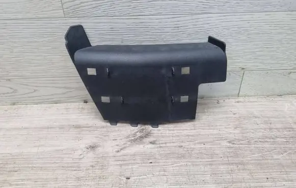 Audi TT TTS RS Mk3 8S Front bumper upper radiator grill 8S0807224