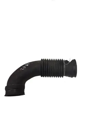 Citroen C6 Air intake hose/pipe 9651921080