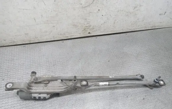Ford Focus Front wiper linkage and motor 4M5117508AA 3397020850