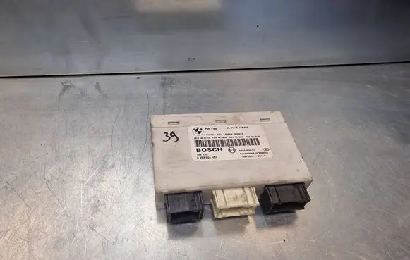 BMW 3 E90 E91 Parking PDC control unit/module 6974023 66216974023 6002JC0511