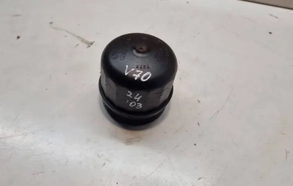 Volvo V70 Oil filler cap 1275809