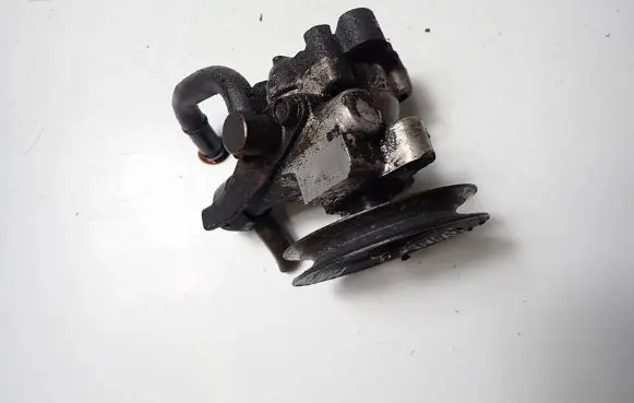 Hyundai Matrix Power steering pump