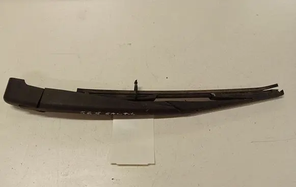 Citroen C4 I Rear wiper blade