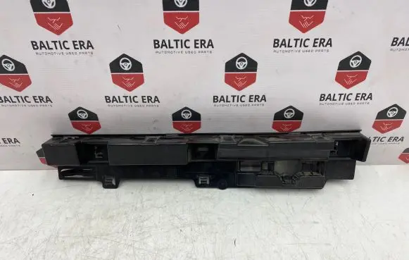 BMW 4 F36 Gran coupe Sill/side skirt trim 7320207 15857711
