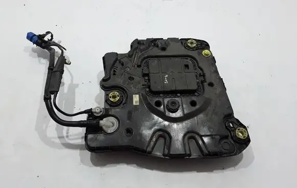 Peugeot 2008 II AdBlue liquid reservoir 9827948380