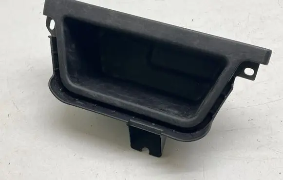 BMW X5 E70 Glove box in trunk 7145892 10834110