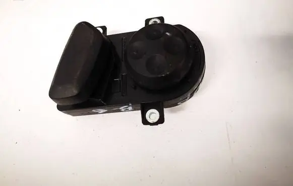 Volkswagen PASSAT B6 Seat control switch 3C0959777