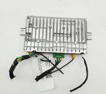 Land Rover Defender Video control module M8E219J249AK M8E219J241AF