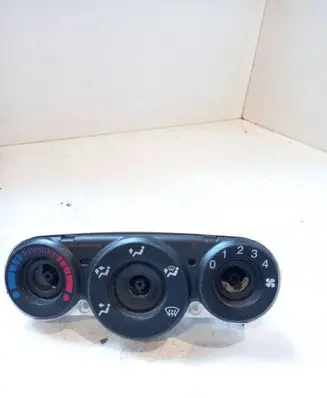 Ford Focus Climate control unit 98AB18C419
