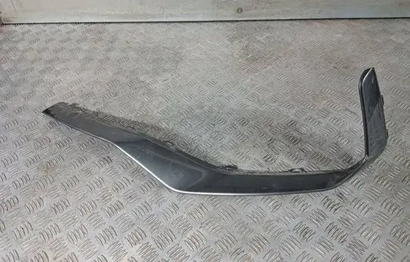 Seat Leon IV Front bumper splitter molding 5FA853711A