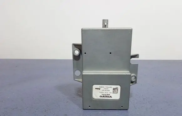 Volvo S40 Other control units/modules 30679781