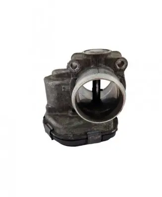 Peugeot Partner Electric throttle body valve 9673534480